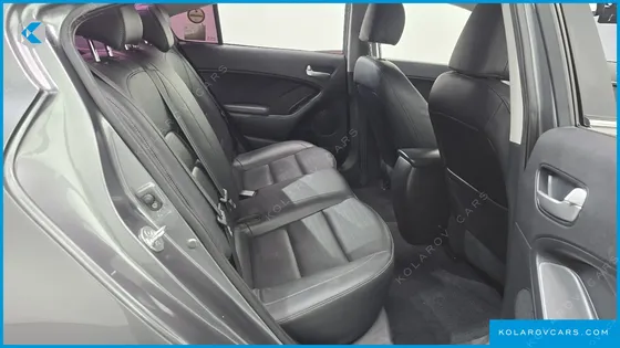 KIA K3 TRENDY
