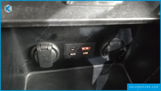 KIA K3 TRENDY