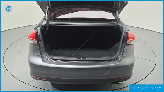 KIA K3 TRENDY