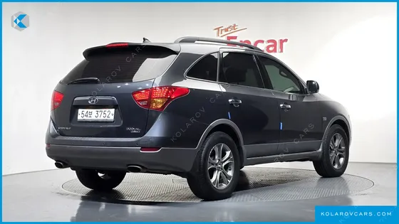 HYUNDAI VERACRUZ DIESEL 4WD 300VXL