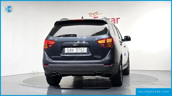 HYUNDAI VERACRUZ DIESEL 4WD 300VXL