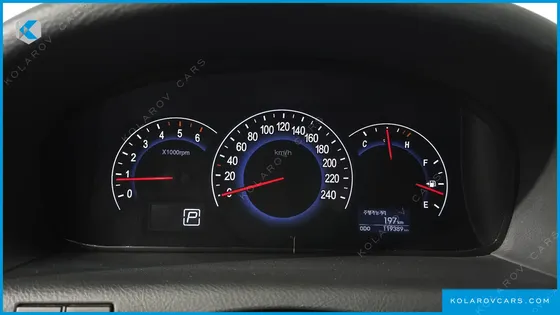 HYUNDAI VERACRUZ DIESEL 4WD 300VXL