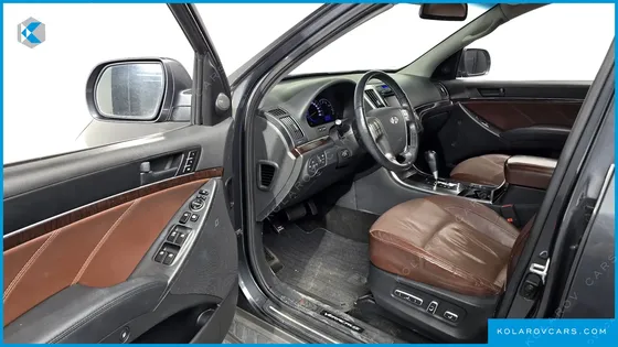 HYUNDAI VERACRUZ DIESEL 4WD 300VXL