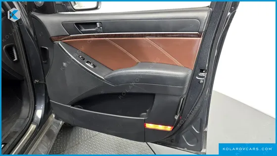 HYUNDAI VERACRUZ DIESEL 4WD 300VXL
