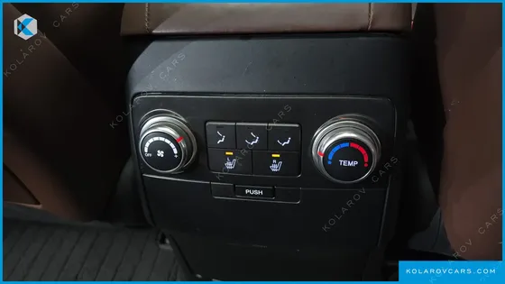 HYUNDAI VERACRUZ DIESEL 4WD 300VXL