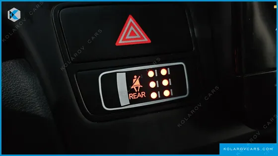 HYUNDAI STARIA TOURER 9-SEATER
