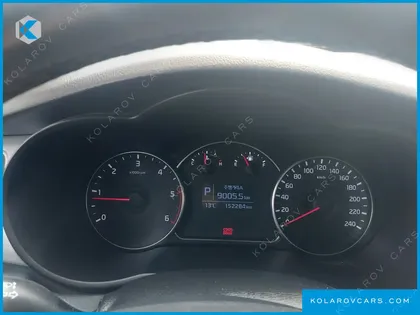 KIA CARENS 1.7 VGT PRESTIGE