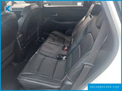 KIA CARENS 1.7 VGT PRESTIGE