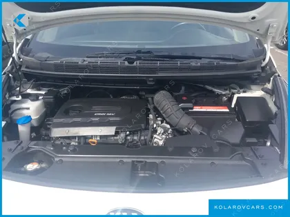 KIA CARENS 1.7 VGT PRESTIGE