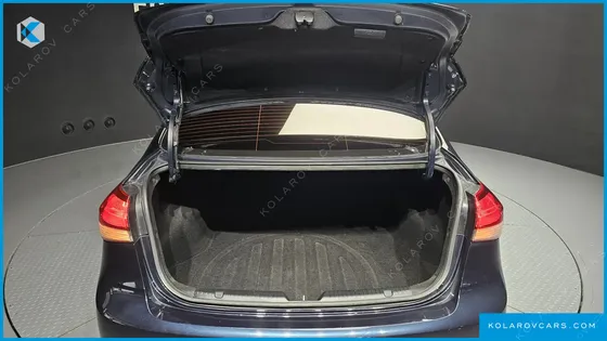 KIA K3 PRESTIGE