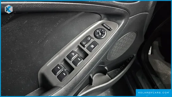 KIA K3 PRESTIGE
