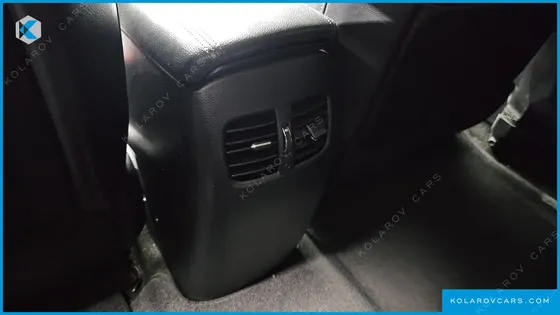 KIA K3 PRESTIGE