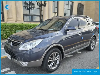 HYUNDAI VERACRUZ DIESEL 4WD 300VXL
