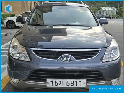 HYUNDAI VERACRUZ DIESEL 4WD 300VXL
