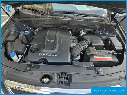 HYUNDAI VERACRUZ DIESEL 4WD 300VXL