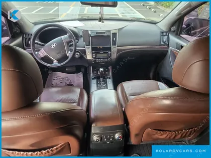 HYUNDAI VERACRUZ DIESEL 4WD 300VXL