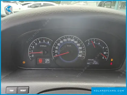 HYUNDAI VERACRUZ DIESEL 4WD 300VXL