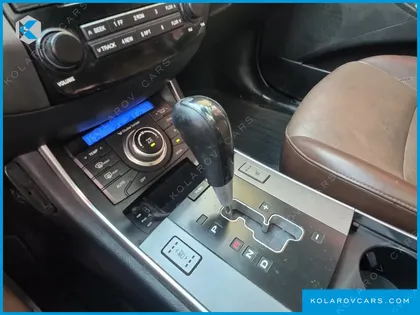 HYUNDAI VERACRUZ DIESEL 4WD 300VXL
