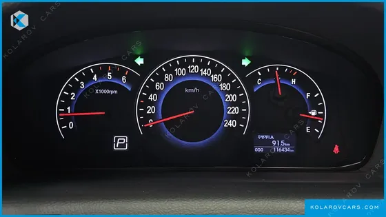 HYUNDAI VERACRUZ DIESEL 4WD EXCLUSIVE