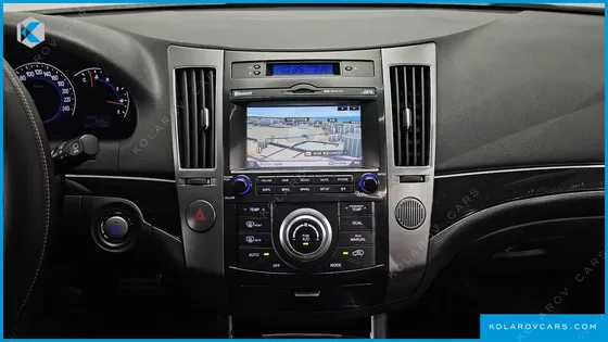 HYUNDAI VERACRUZ DIESEL 4WD EXCLUSIVE
