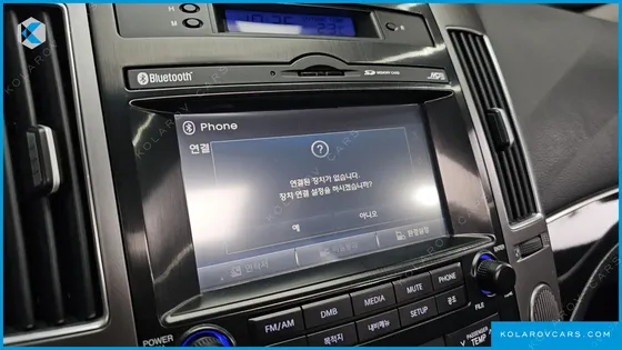 HYUNDAI VERACRUZ DIESEL 4WD EXCLUSIVE