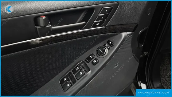 HYUNDAI VERACRUZ DIESEL 4WD EXCLUSIVE