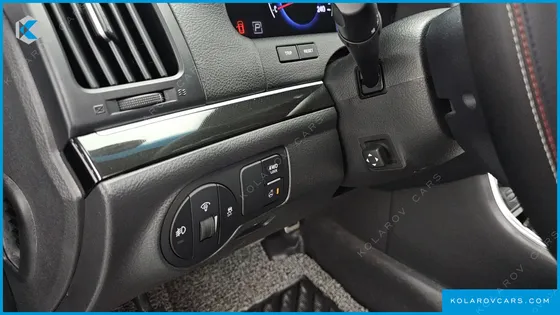 HYUNDAI VERACRUZ DIESEL 4WD EXCLUSIVE