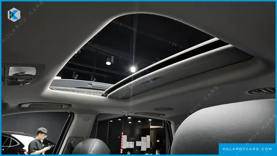 HYUNDAI VERACRUZ DIESEL 4WD EXCLUSIVE