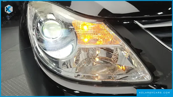 HYUNDAI VERACRUZ DIESEL 4WD EXCLUSIVE