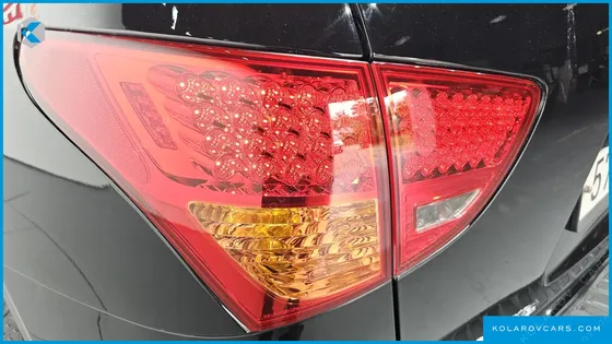 HYUNDAI VERACRUZ DIESEL 4WD EXCLUSIVE