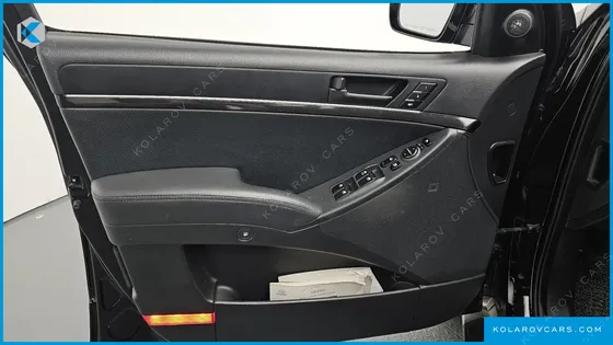 HYUNDAI VERACRUZ DIESEL 4WD EXCLUSIVE
