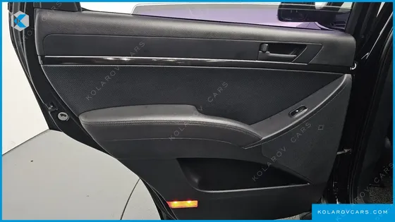 HYUNDAI VERACRUZ DIESEL 4WD EXCLUSIVE