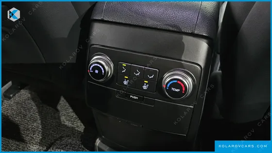HYUNDAI VERACRUZ DIESEL 4WD EXCLUSIVE