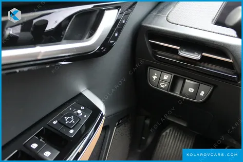 KIA EV6 LONG RANGE