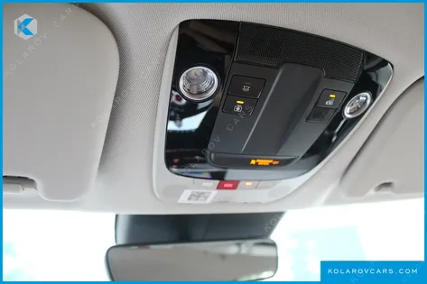 KIA EV6 LONG RANGE