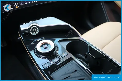 KIA EV6 LONG RANGE