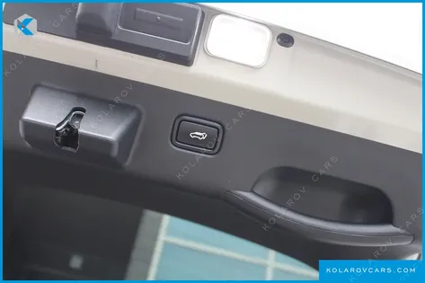 KIA EV6 LONG RANGE