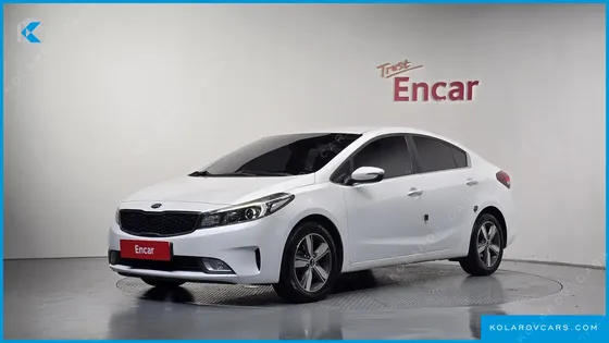 KIA K3 TRENDY