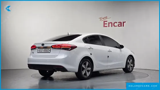 KIA K3 TRENDY