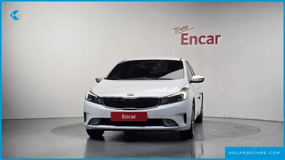 KIA K3 TRENDY