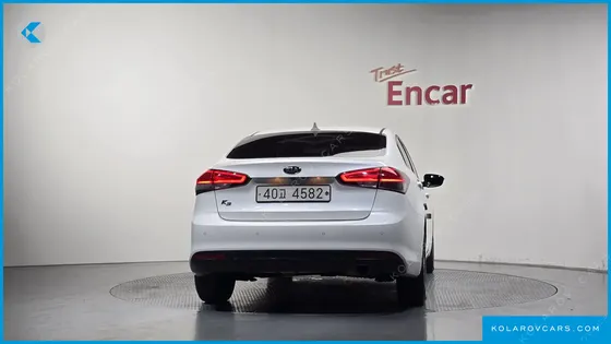 KIA K3 TRENDY