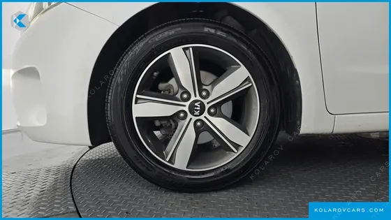 KIA K3 TRENDY