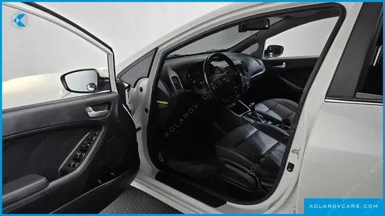 KIA K3 TRENDY