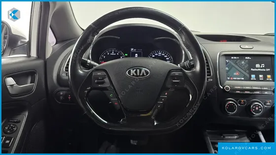 KIA K3 TRENDY