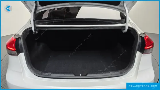 KIA K3 TRENDY