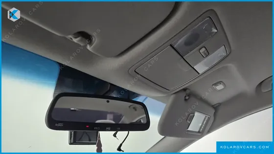 KIA K3 TRENDY