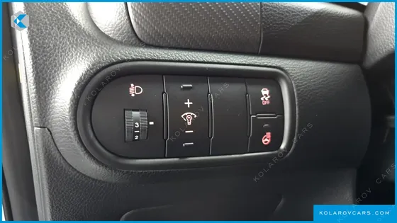 KIA K3 TRENDY