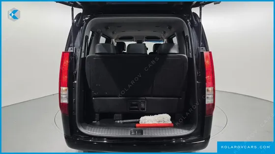 HYUNDAI STARIA L3.5 TOURER 11-SEATER