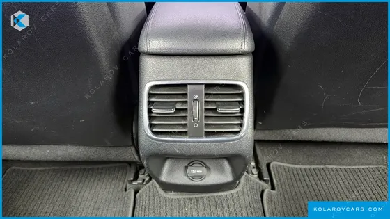 KIA K5 PRESTIGE