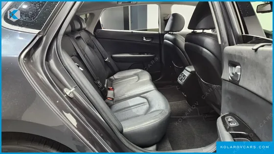 KIA K5 NOBLESSE